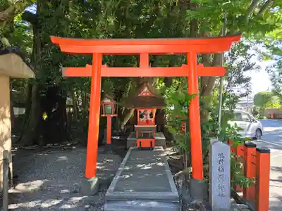 熊野速玉大社(和歌山県)