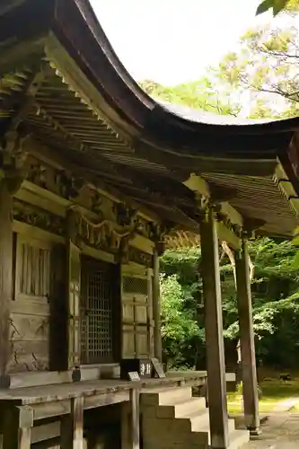 那谷寺(石川県)