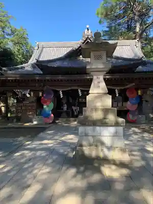 大宝八幡宮(茨城県)