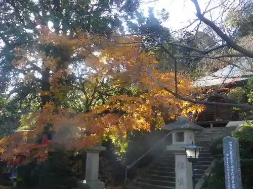 長勝寺のその他建物