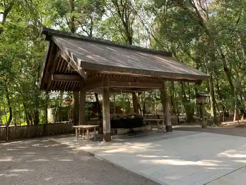 宮崎神宮(宮崎県)