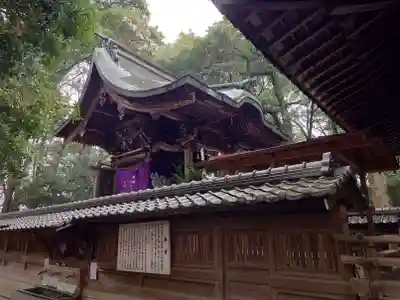 彌伽宜神社(京都府)