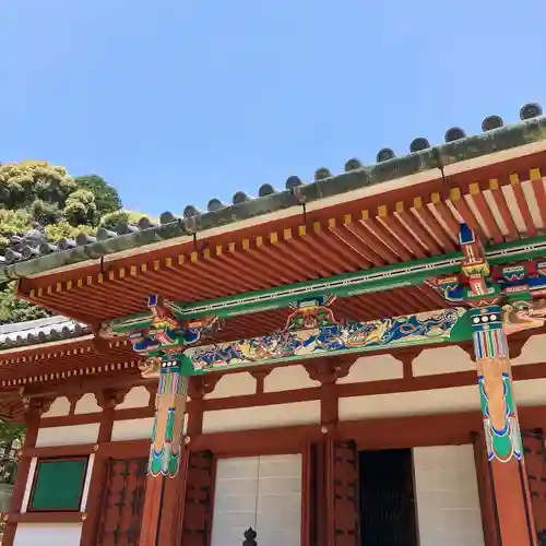 金剛寺の本殿