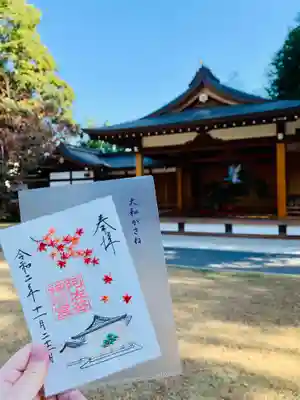 阿佐ヶ谷神明宮のその他建物