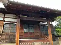 経王寺(東京都)