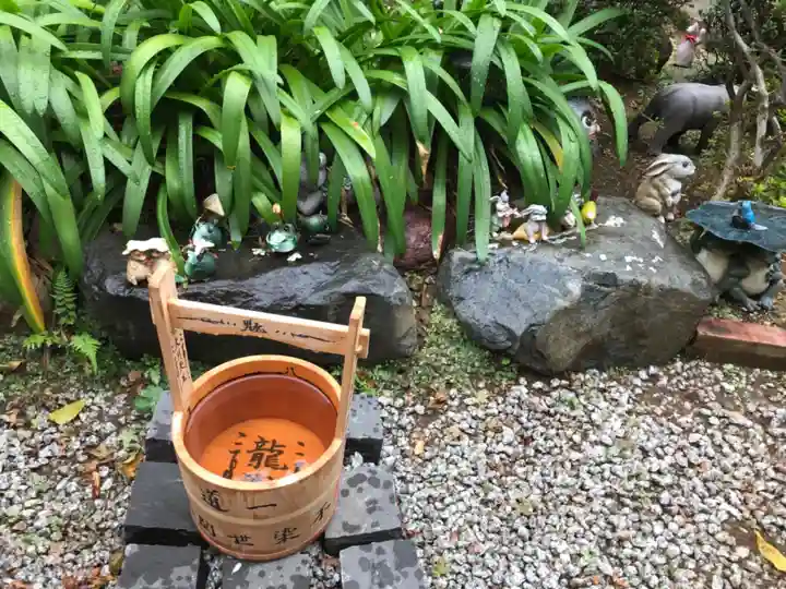 法輪寺のその他建物