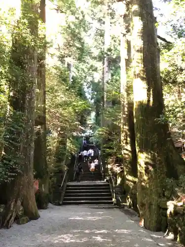 箱根神社(神奈川県)