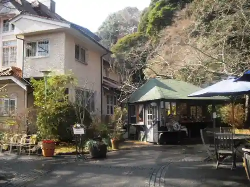 浄妙寺のその他建物