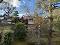 如意庵(京都府)