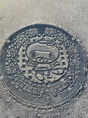 長良神社(群馬県)