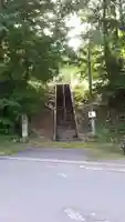 常盤神社のその他建物