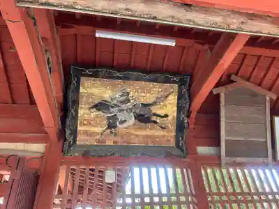 金谷神社(山口県)