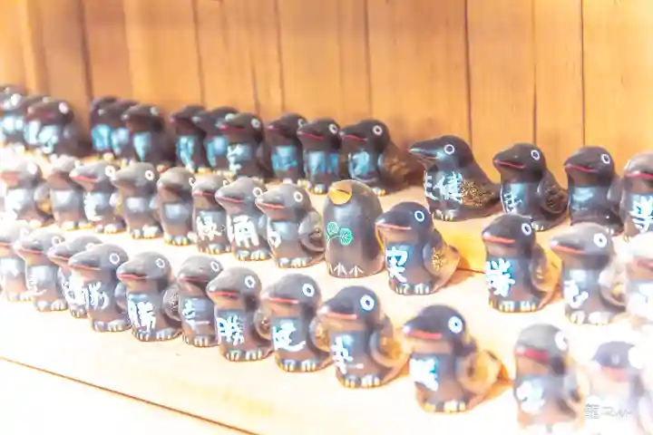 熊野神社(宮城県)