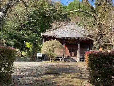 宝蓮寺(神奈川県)