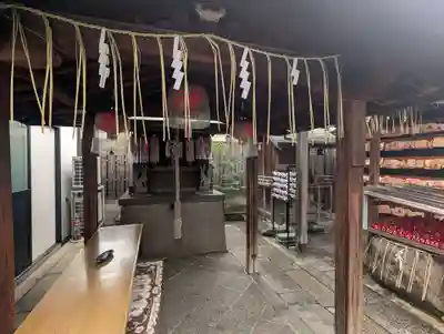 市比賣神社(京都府)