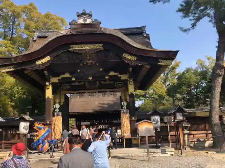 豊国神社(京都府)