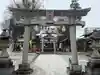 川越八幡宮(埼玉県)