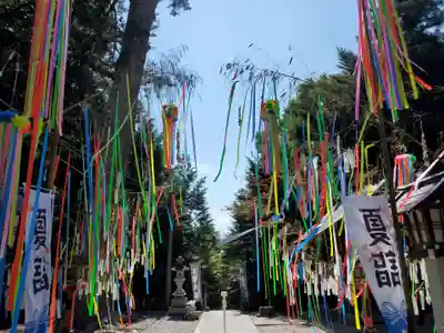 滑川神社 - 仕事と子どもの守り神のお祭り