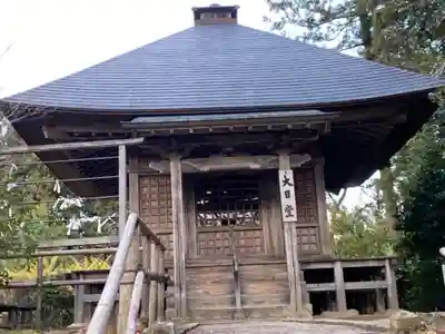 中尊寺のその他建物