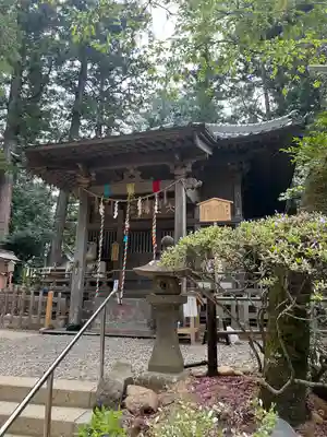 大崎八幡宮(宮城県)