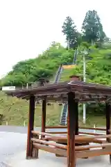 天照御祖神社の建物その他