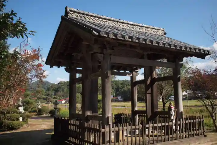 雲樹寺のその他建物