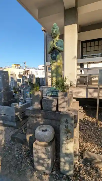 心眼寺(大阪府)