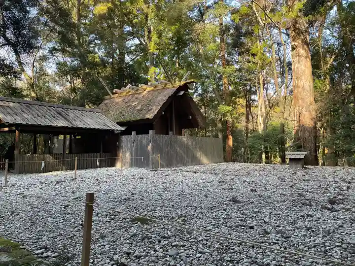 風日祈宮(皇大神宮別宮)(三重県)