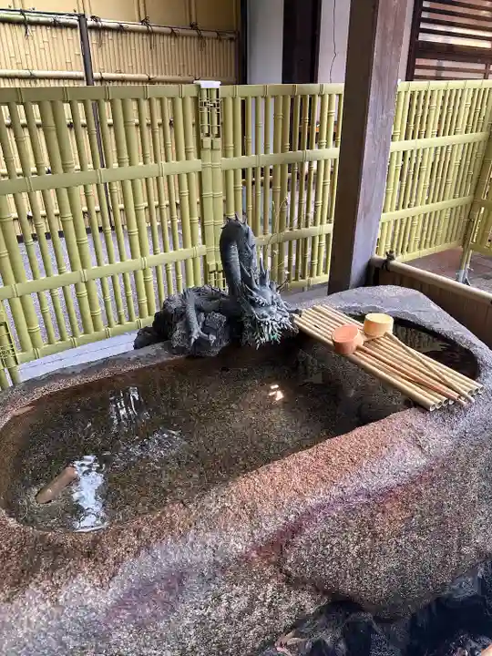 瀧泉寺(目黒不動尊)(東京都)