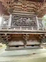 熊野神社(埼玉県)