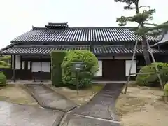 西園院(奈良県)