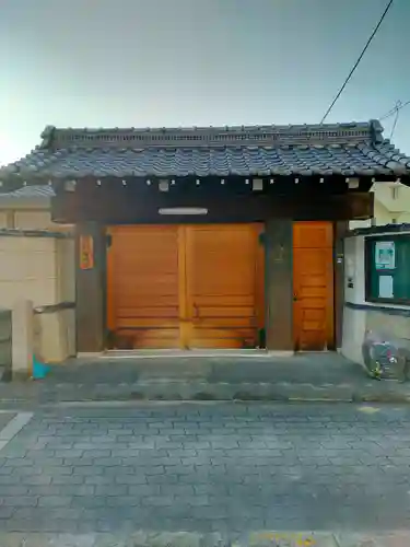 最勝寺(大阪府)