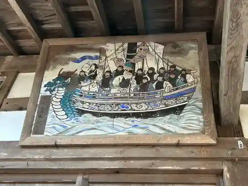 若宮八幡神社(山梨県)