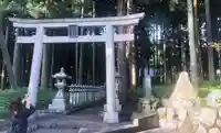 山宮浅間神社(静岡県)