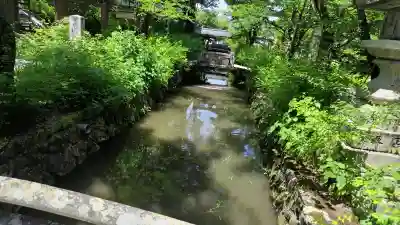松尾大社(京都府)