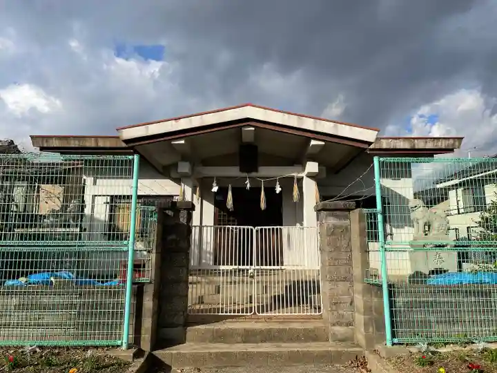 水神社(福岡県)
