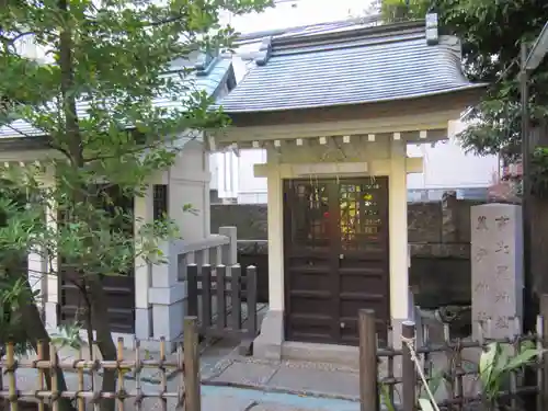 榊神社のその他建物