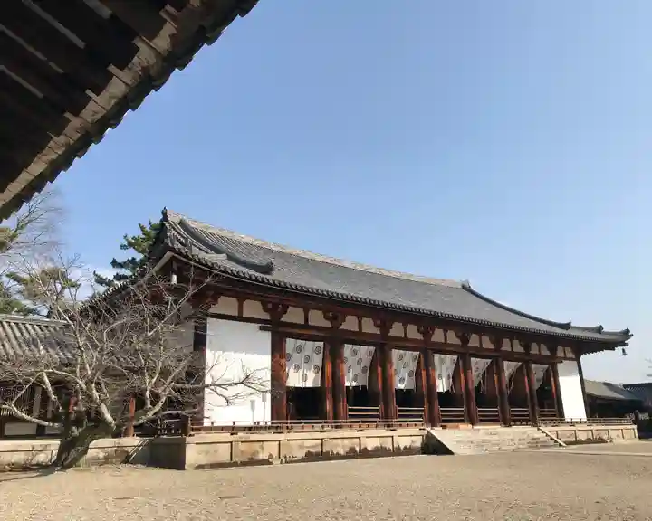 法隆寺(奈良県)