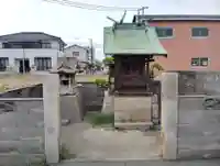 恵比寿之宮・龍宮之宮(岡山県)