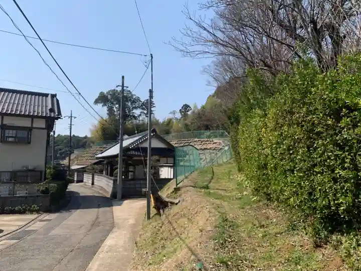 観行院(千葉県)