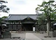 御香宮神社(京都府)