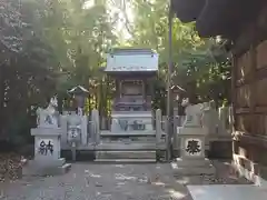 田代神社(岐阜県)