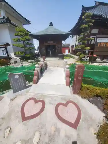 徳蔵寺のその他建物