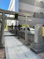 北野神社(東京都)