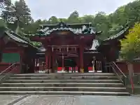 箱根神社(神奈川県)