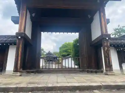  智積院(京都府)