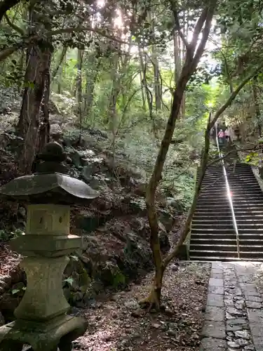 太平山神社のその他建物