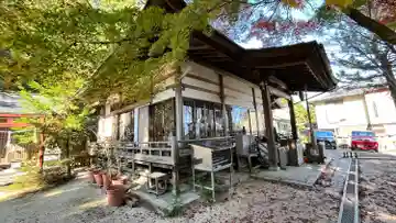 塩尾寺(兵庫県)