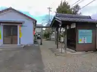 秋葉神社のその他建物
