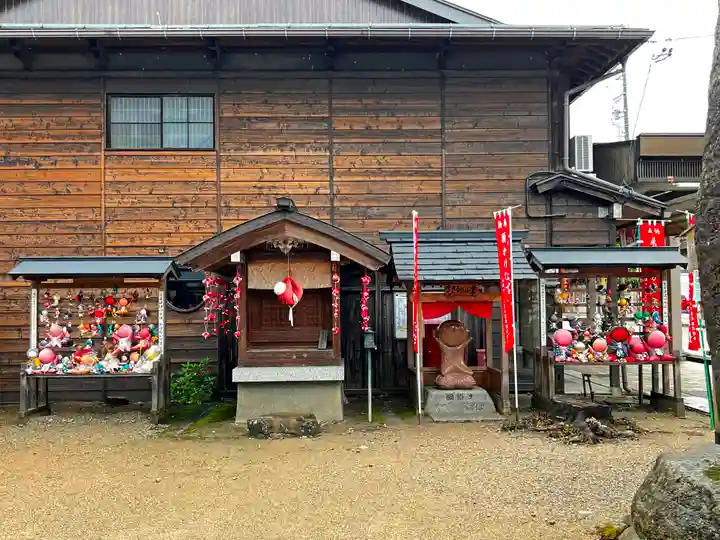 飛騨国分寺(岐阜県)